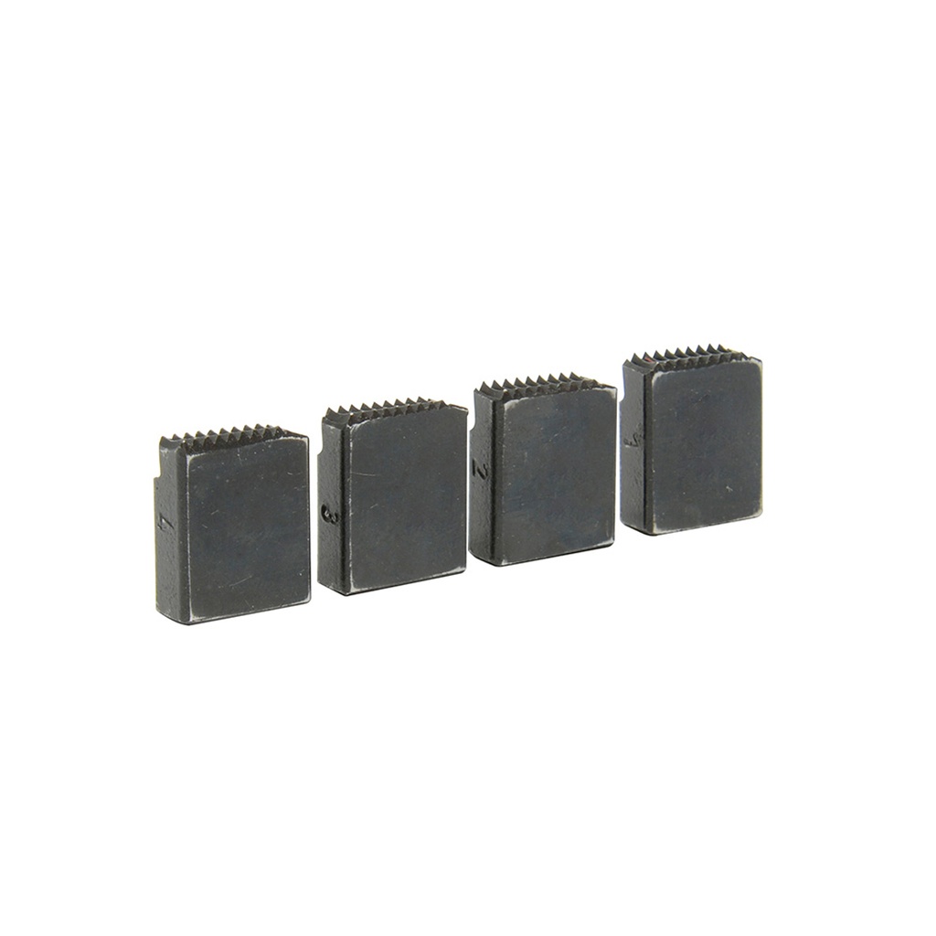 Peine para tarraja de 1"-1/4" NPT Urrea