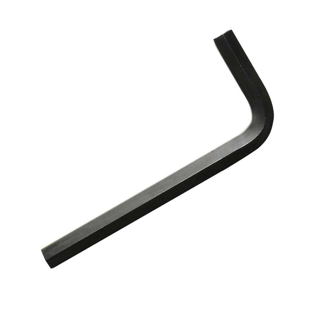 Llave hexagonal corta tipo "L", en pulgadas, 7/16" Urrea