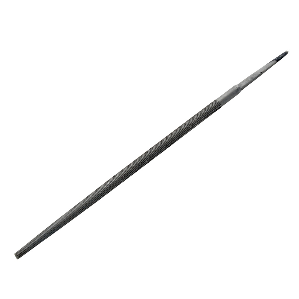Lima redonda muza 12" Urrea