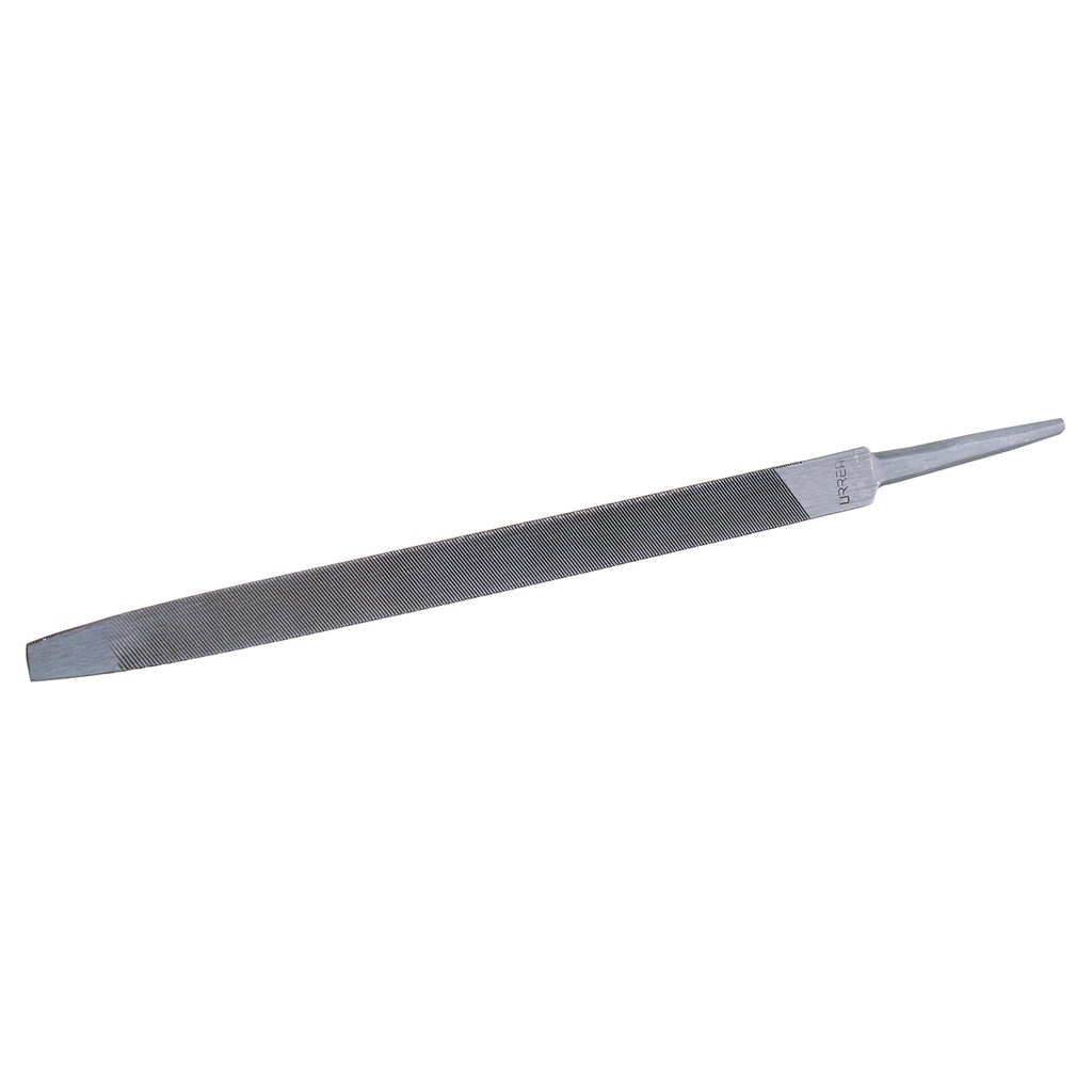 Lima triangular 7" Urrea