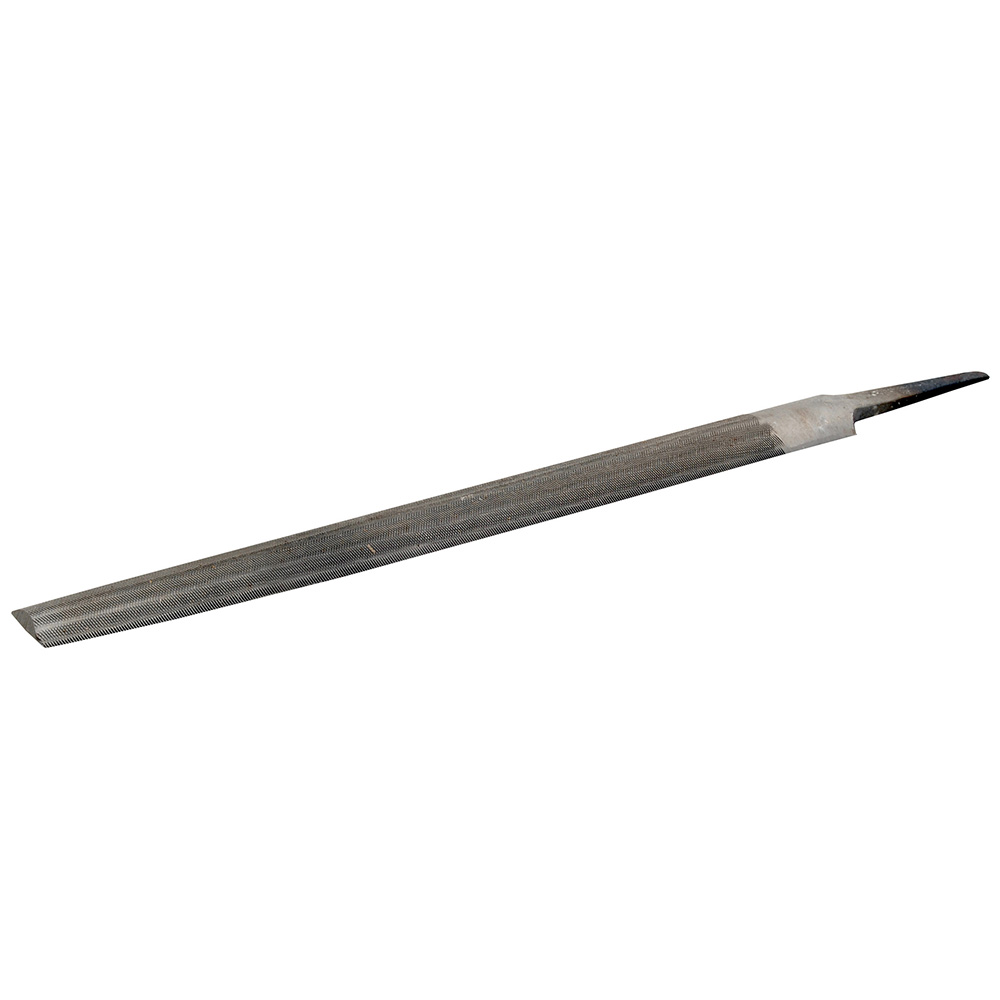 Lima media caña muza 12" Surtek