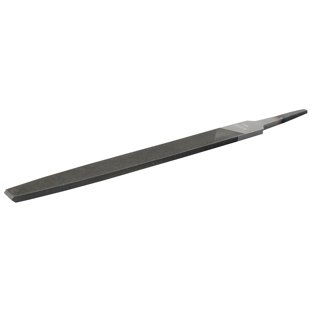 Lima plana muza 4" Surtek