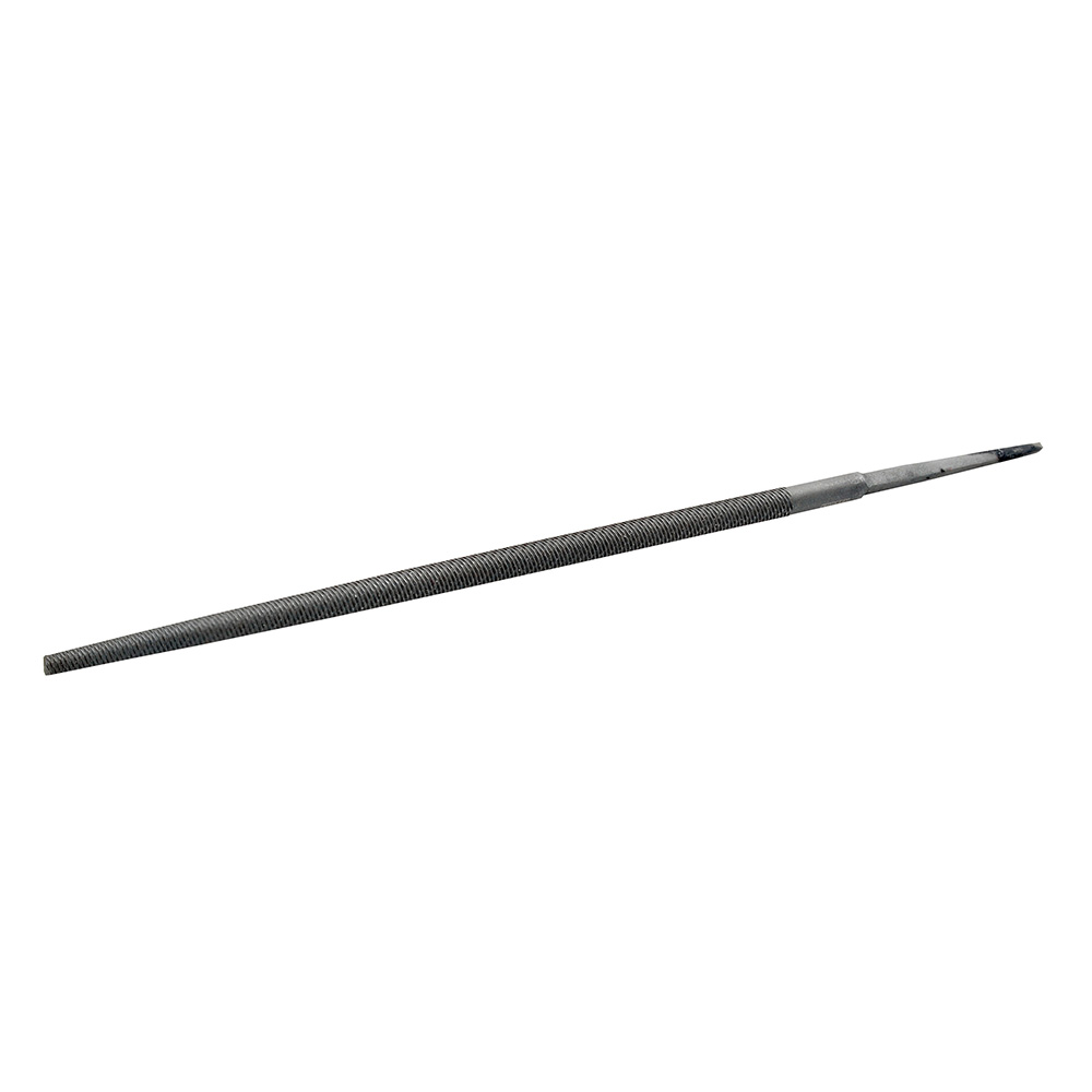 Lima redonda bastarda 4" Surtek