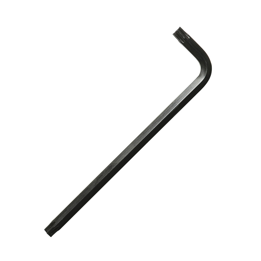 Llave hexagonal corta tipo "L", Torx, T55 Urrea
