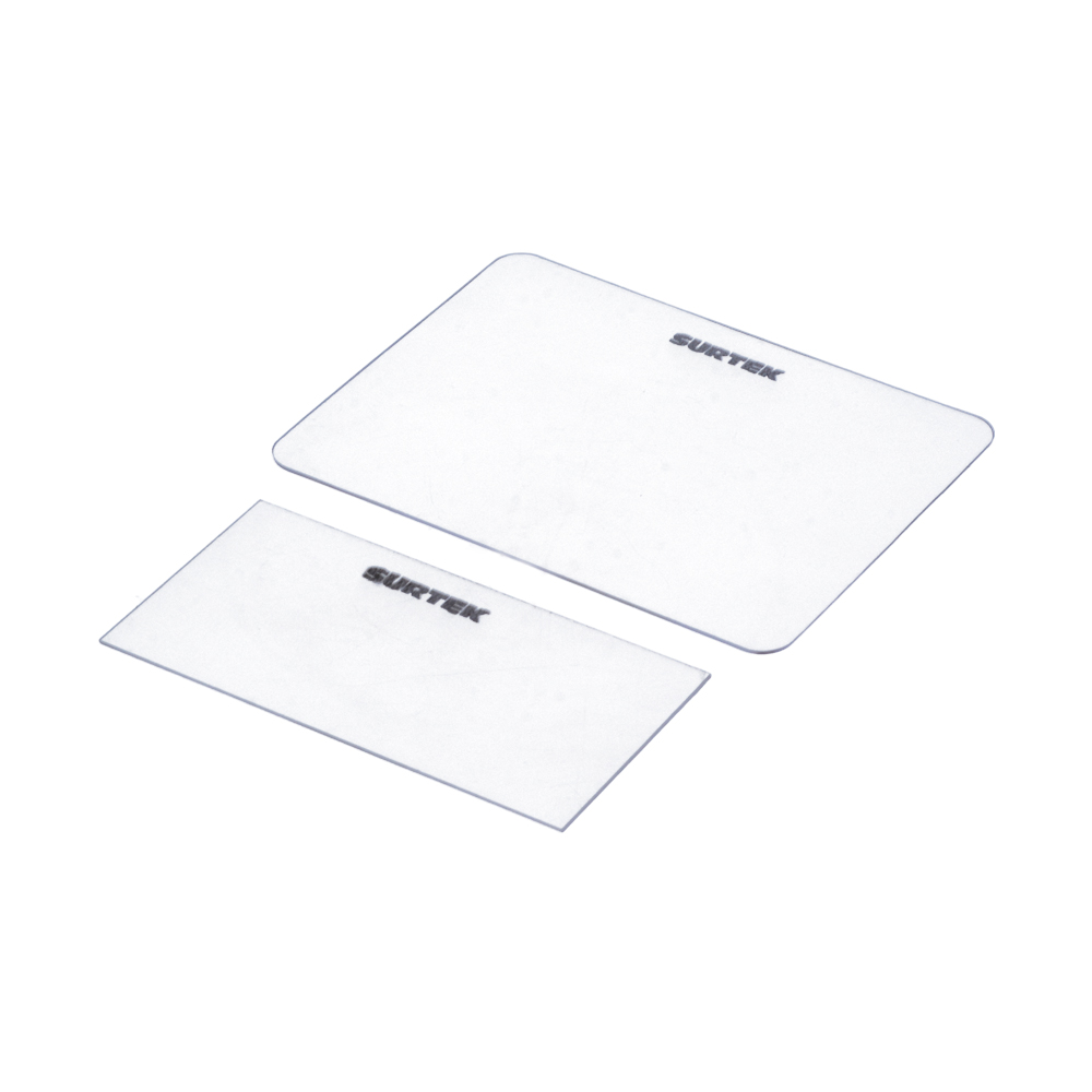 Repuesto de lente para careta 137331 oscuro 11 sombras Surtek