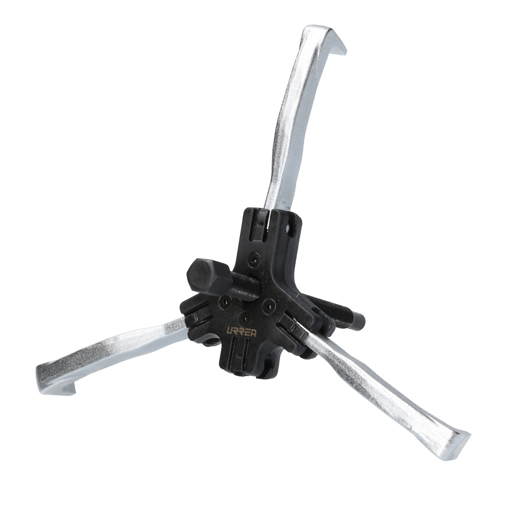 Extractor autoajustable 2 o 3 quijadas tipo "C" 7 ton Urrea