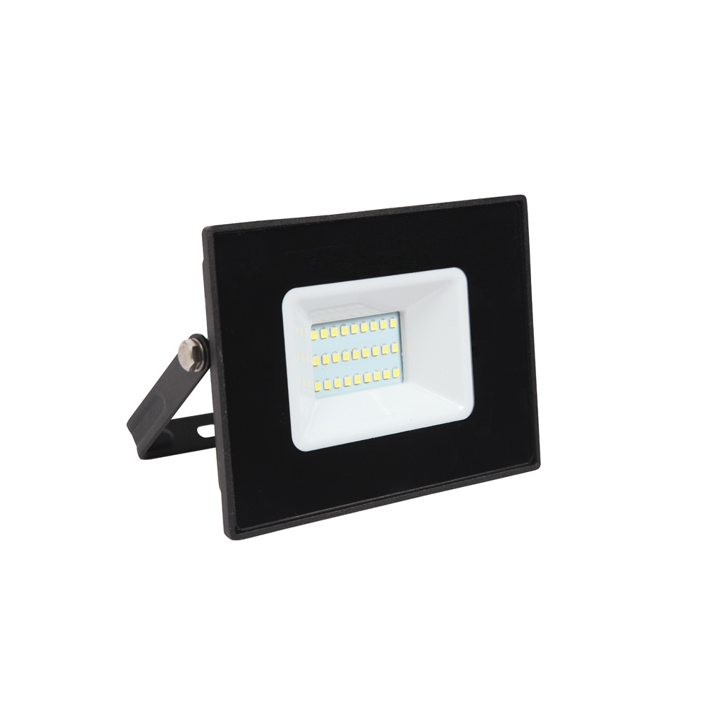 Reflector de LED SMD delgado 30 W de 3,000 lm Foy