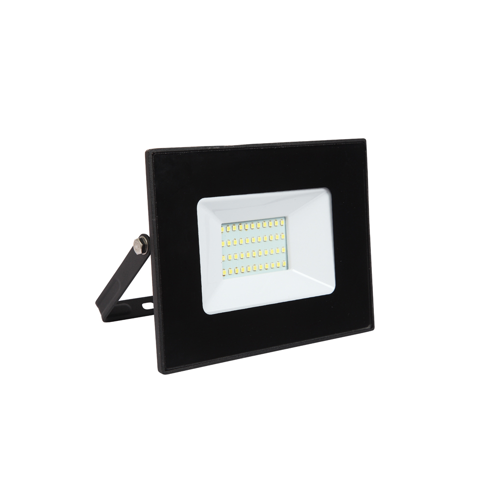 Reflector de LED SMD delgado 50 W de 5,000 lm Foy