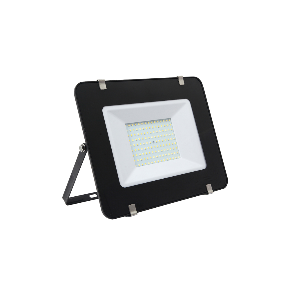 Reflector de LED SMD delgado 150 W de 16,500 lm Foy