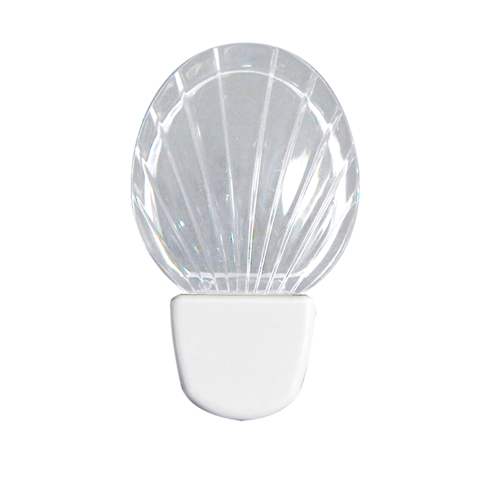 Lámpara decorativa de noche LED, RGB 0.2 W Foy
