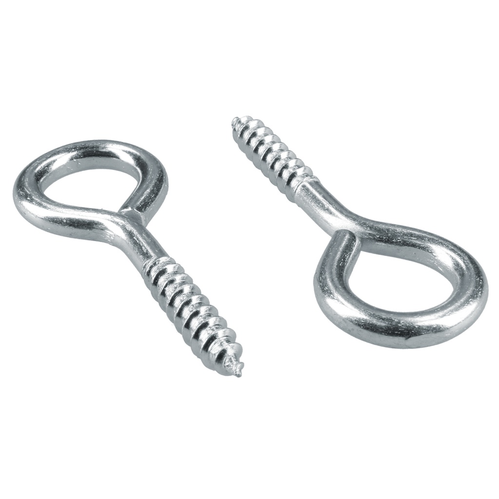 Armella cerrada 39 mm x 11 mm, 150 piezas Surtek