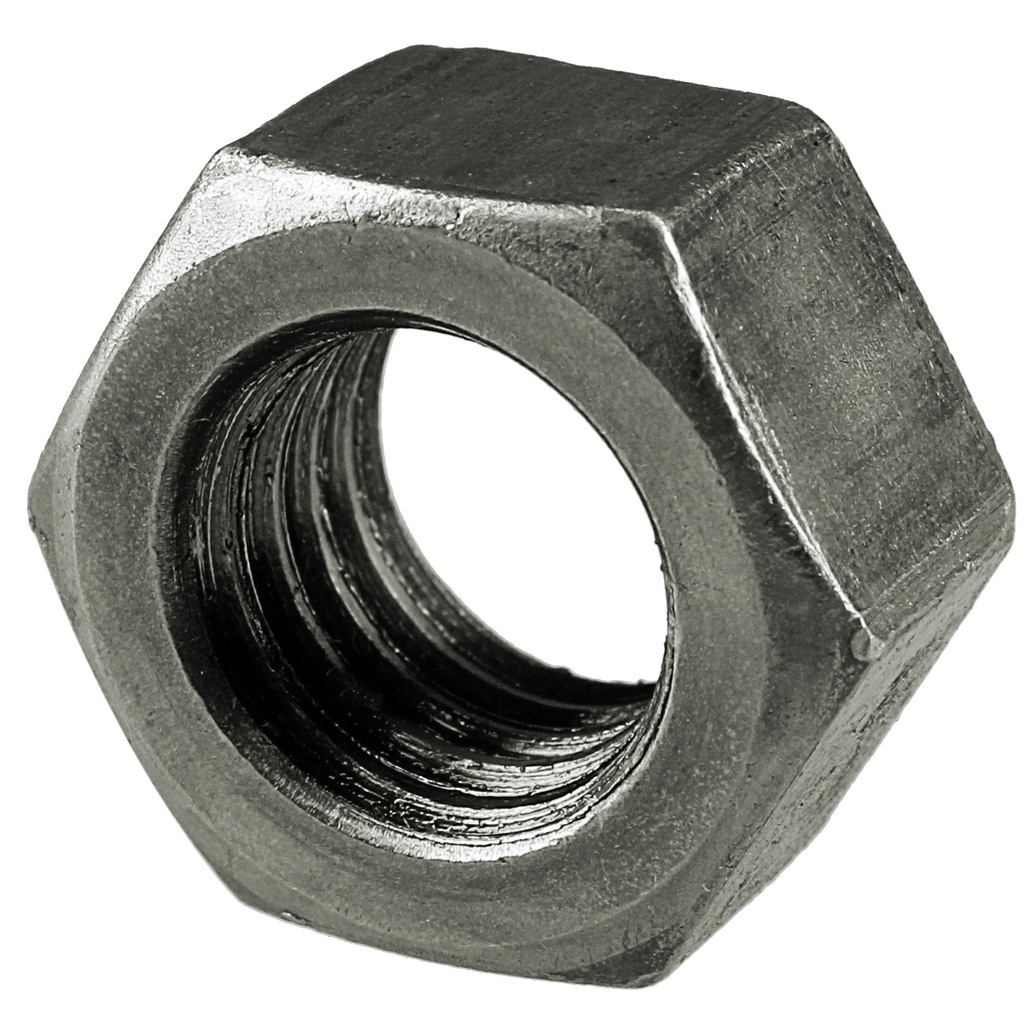 Tuerca hexagonal grado 2, 3/4", 15 pieza Surtek