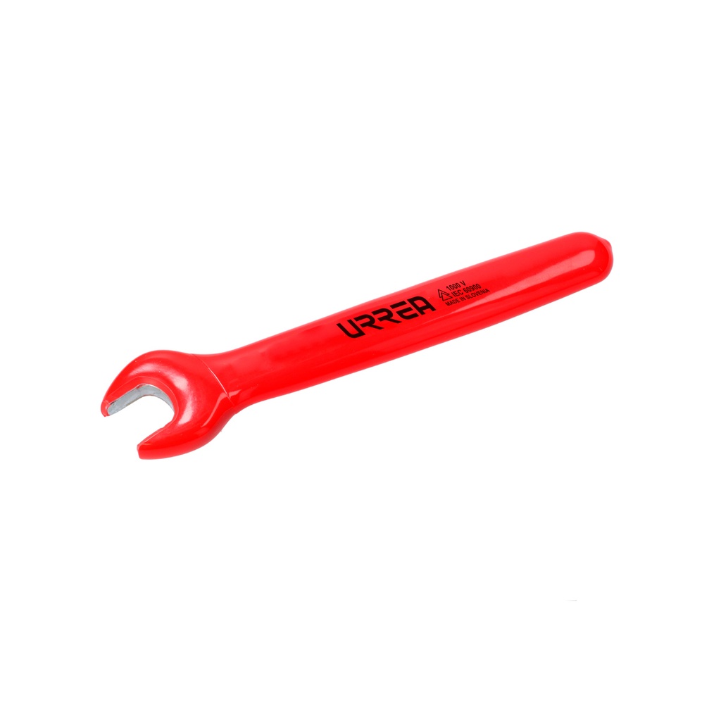 Llave española 1000 V métrica de 13 mm Urrea