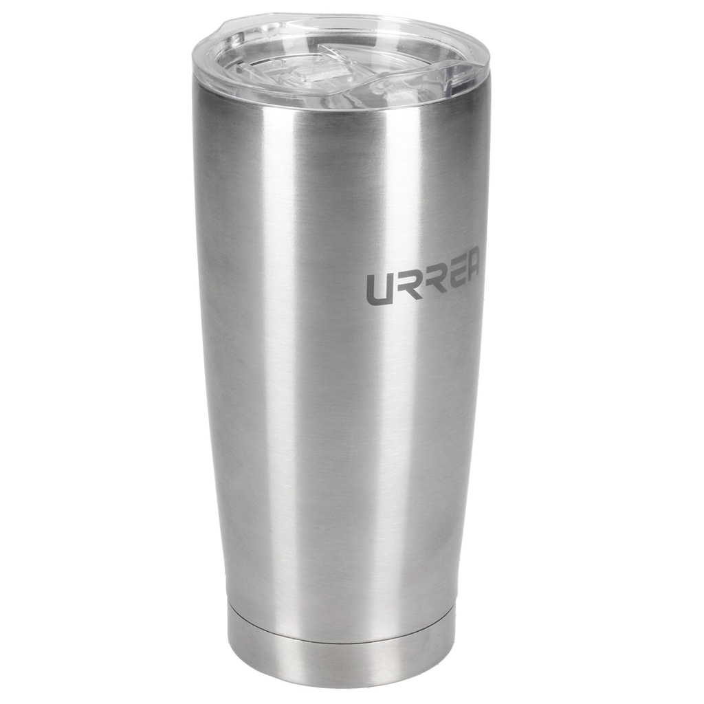 Termo de acero de 600 ml Urrea