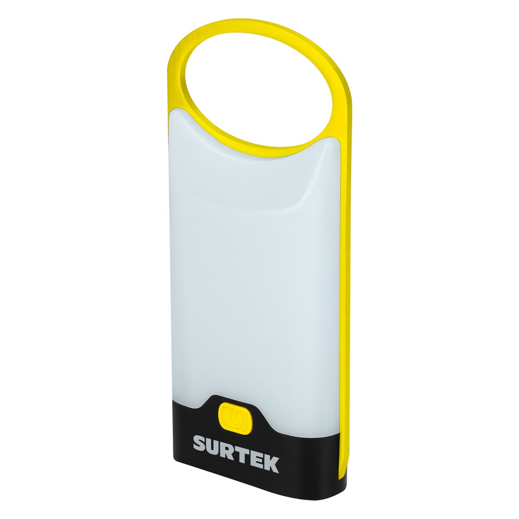 Linterna ultradelgada a baterías 3 "AAA" de 150 lm Surtek