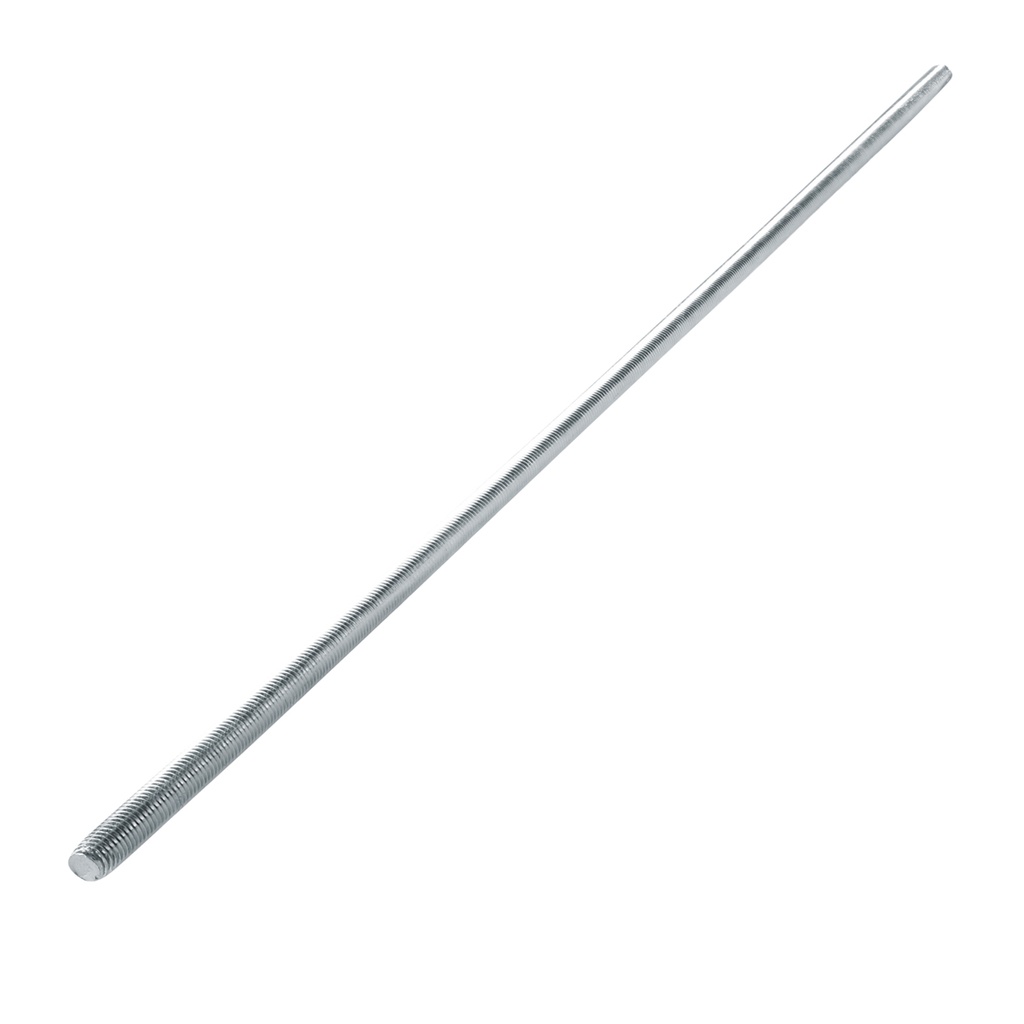 Varilla roscada 3/8" x 1 m Surtek