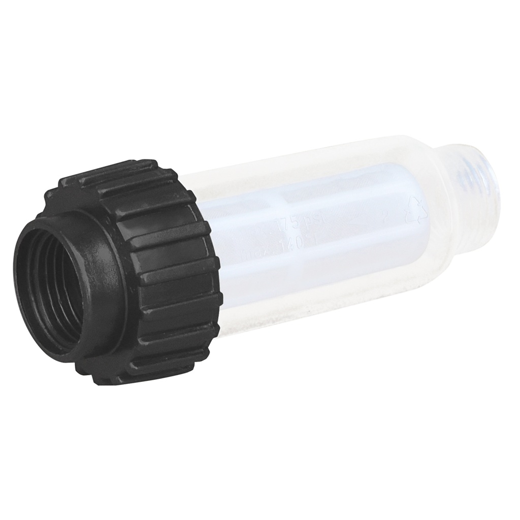 Filtro para hidrolavadora eléctrica Urrea