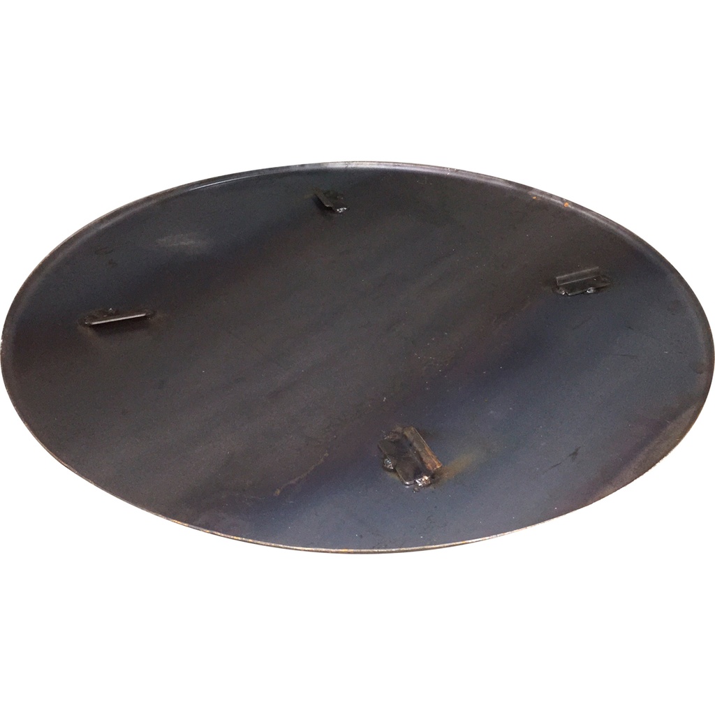 Plato para allanadora AG836, AG736 Urrea
