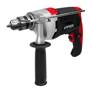 Rotomartillo 3/8" 850 W 120 V,0 - 2,800 RPM con doble aislamiento Urrea
