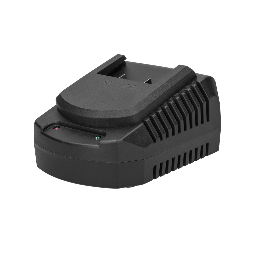 Cargador de baterías universal 18 V, 4.0 Ah Urrea