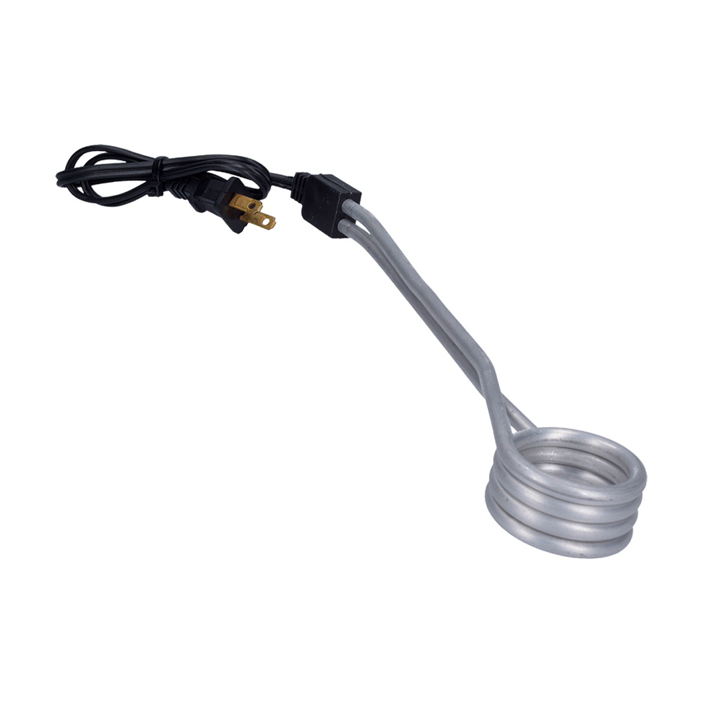 Calentador de agua 18 Lt, 900 W Foy