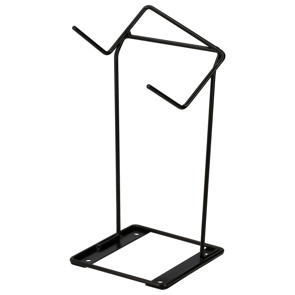 Rack exhibidor para herramienta eléctrica 13 x 13 x 27 cm Surtek