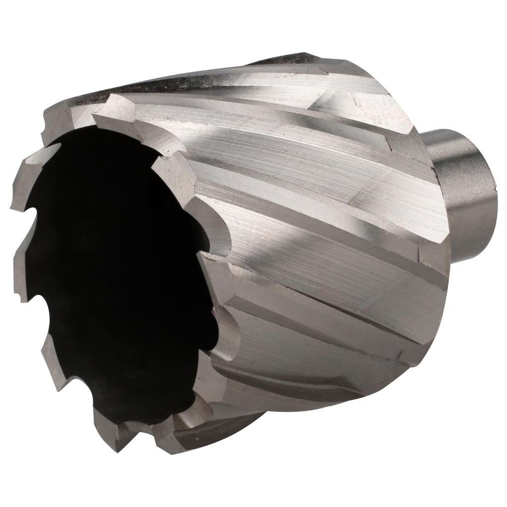 Cortador anular de acero de alta velocidad, 2" Urrea