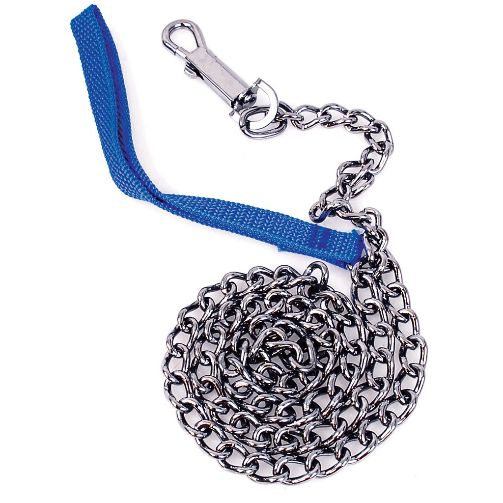 Cadena de paseo 4.5 mm x 1.2 m Surtek