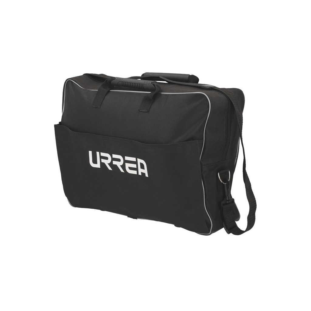 Portafolio portaherramientas de poliéster 15" x 8" x 20" Urrea