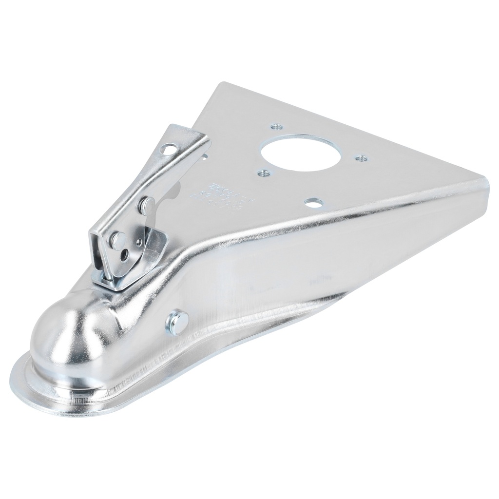 Acoplador para remolque tipo "A", 2" Surtek