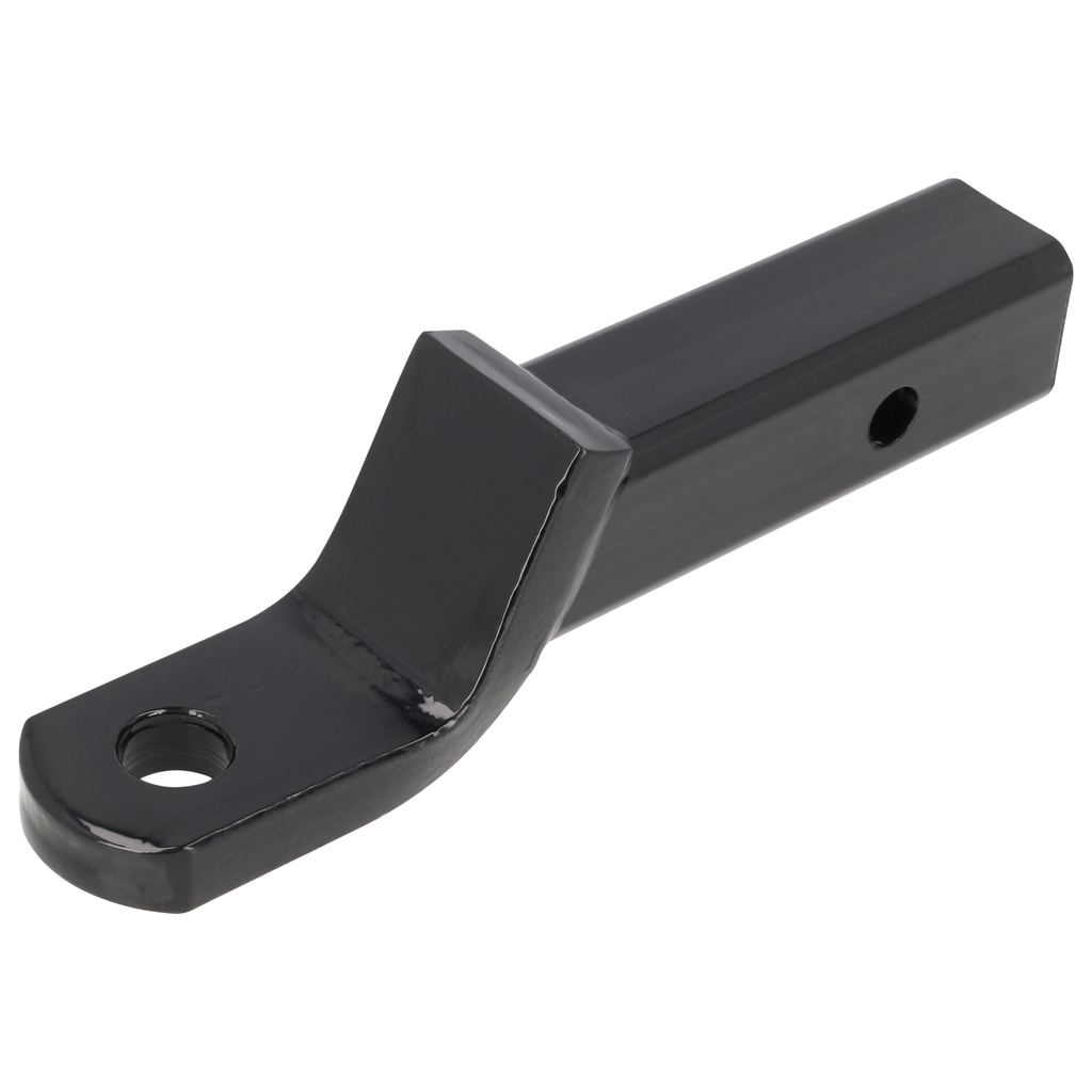 Lengüeta para remolque 2" clase III caída 4" Surtek