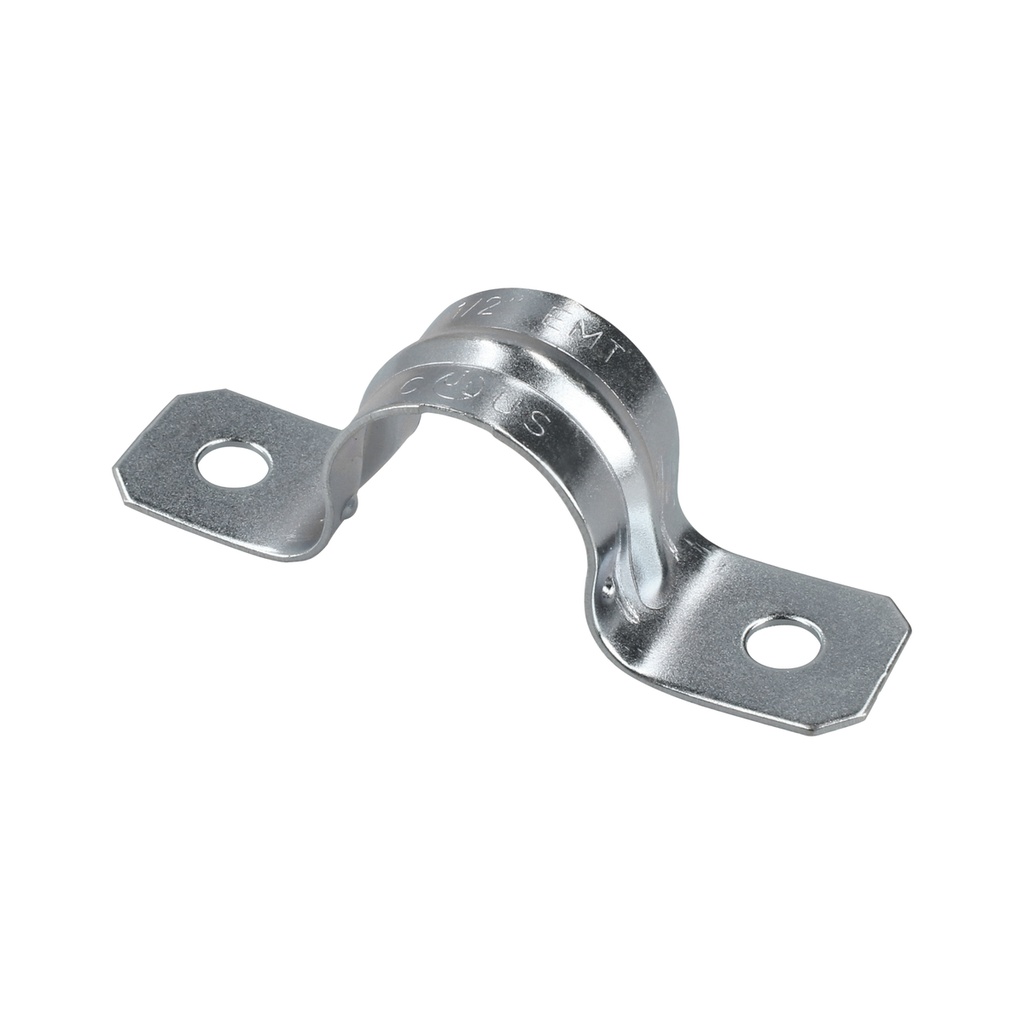 Abrazadera para tubo tipo omega 2", 5 piezas Surtek