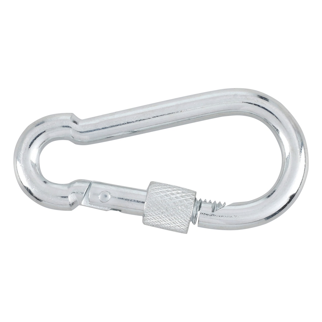 Gancho rápido con tuerca 12 x 140 mm Surtek