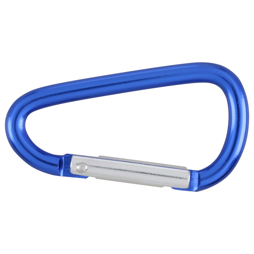 Gancho rápido de aluminio 8 x 80 mm Surtek