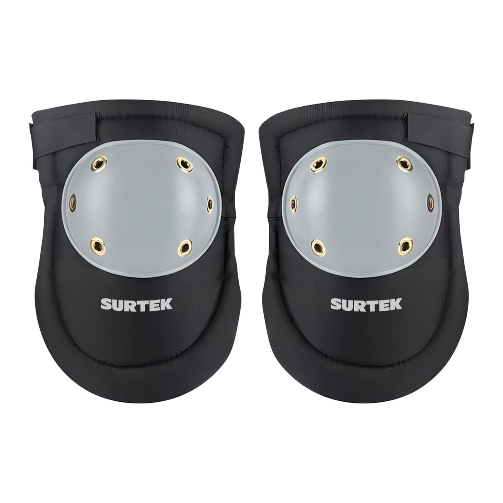 Rodilleras de goma Surtek