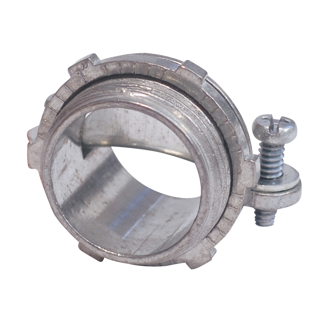 Conector recto para cable 1" Surtek