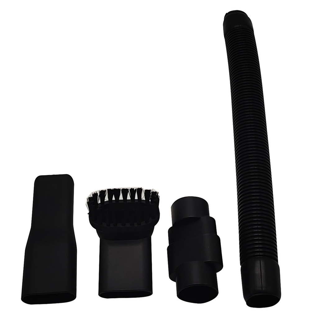 Juego de boquillas para aspiradora ASP56, 5 piezas Surtek