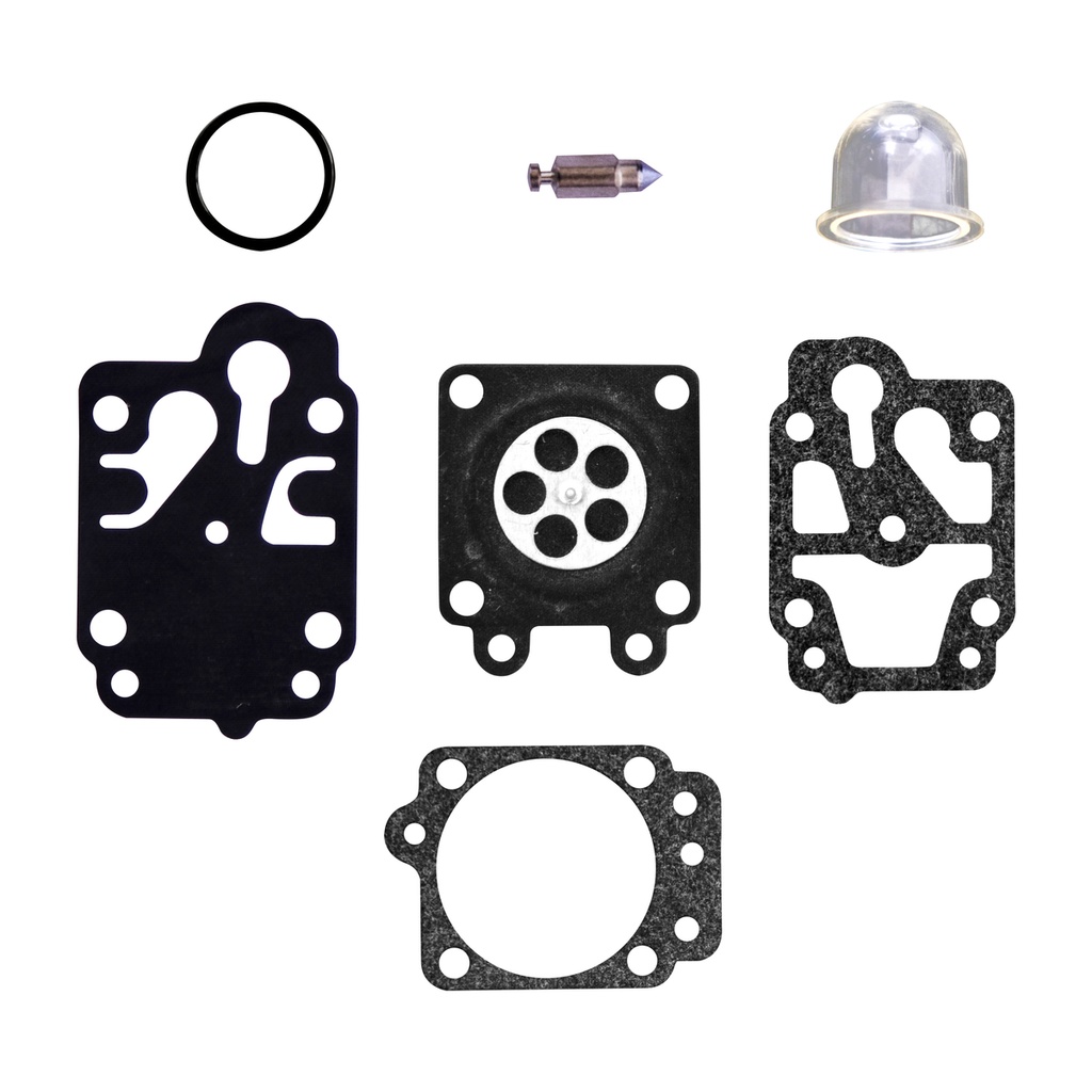 Juego de repuestos para motosierra 38cc, 45cc, 52cc, 7 piezas Surtek