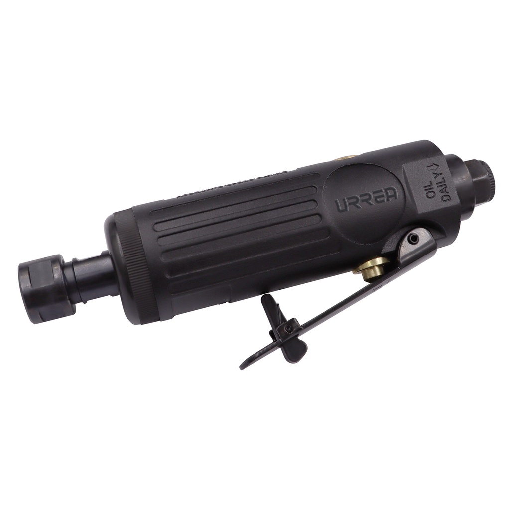 Moto-tool neumático recto 1/4" 22,000RPM Urrea