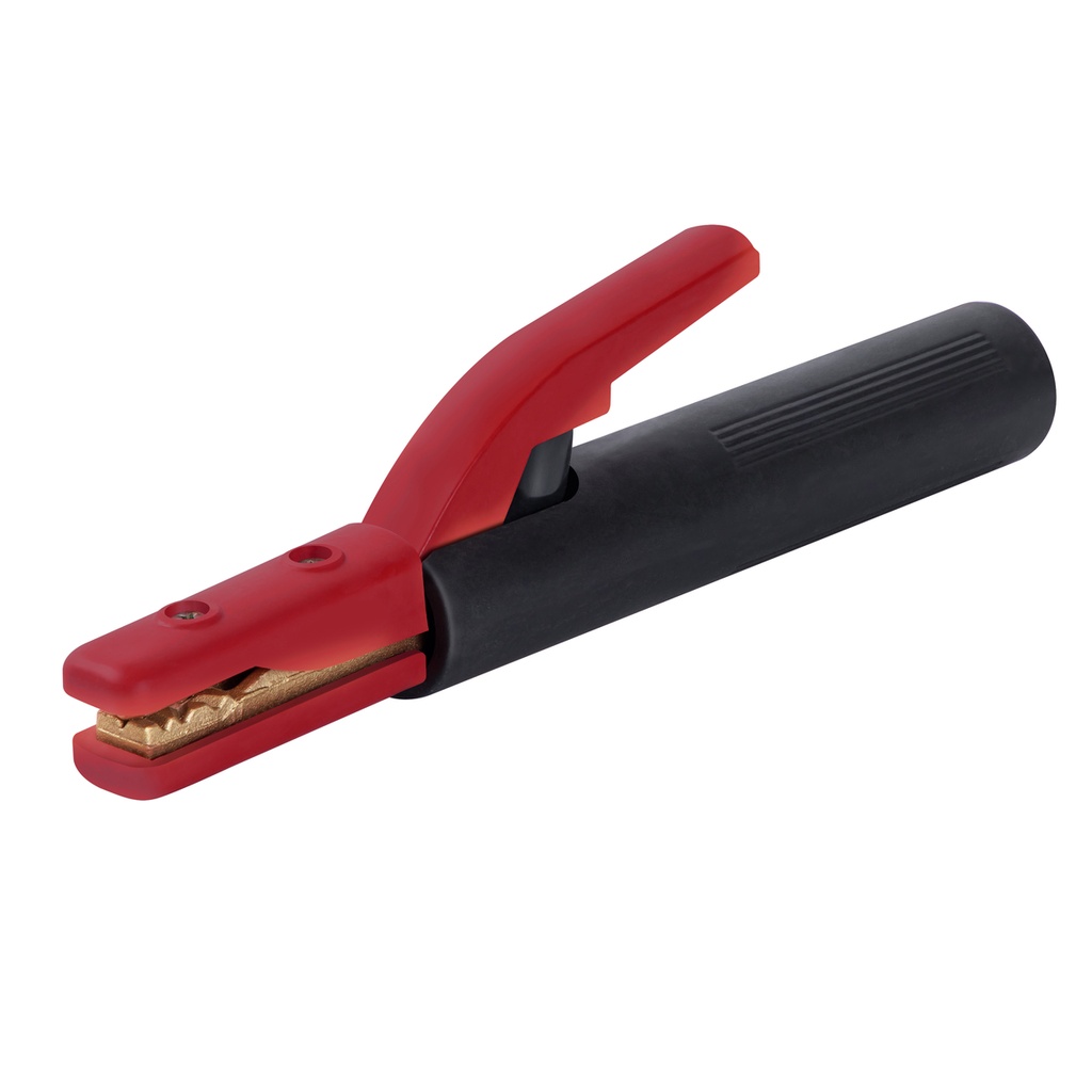 Pinza porta electrodos 500 A Urrea