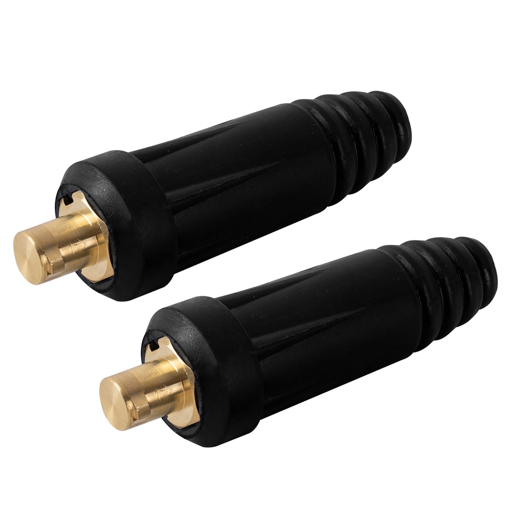 Juego de conectores para soldar 35 - 50 mm2, 2 piezas Urrea