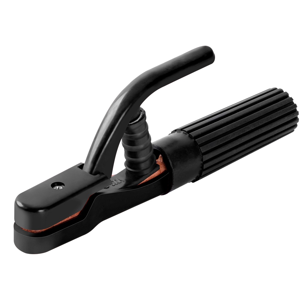 Pinza porta electrodos 500 A Surtek