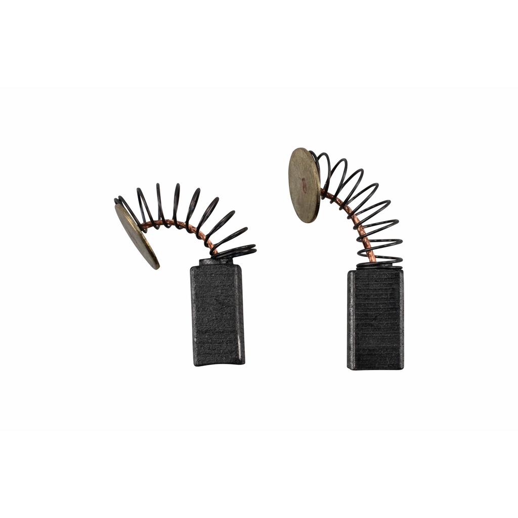 Juego de carbones para MT518, 2 piezas. Surtek