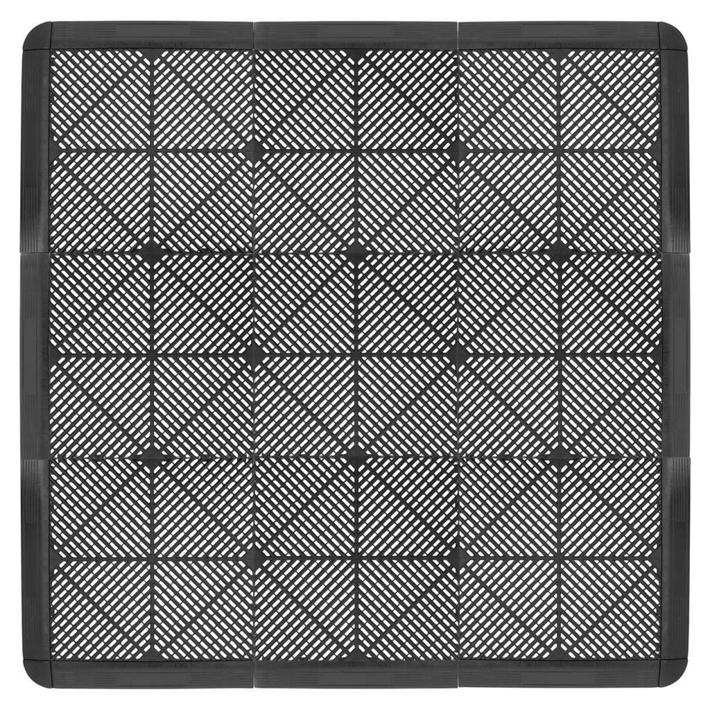 Piso modular paquete 1.6 m2 Surtek