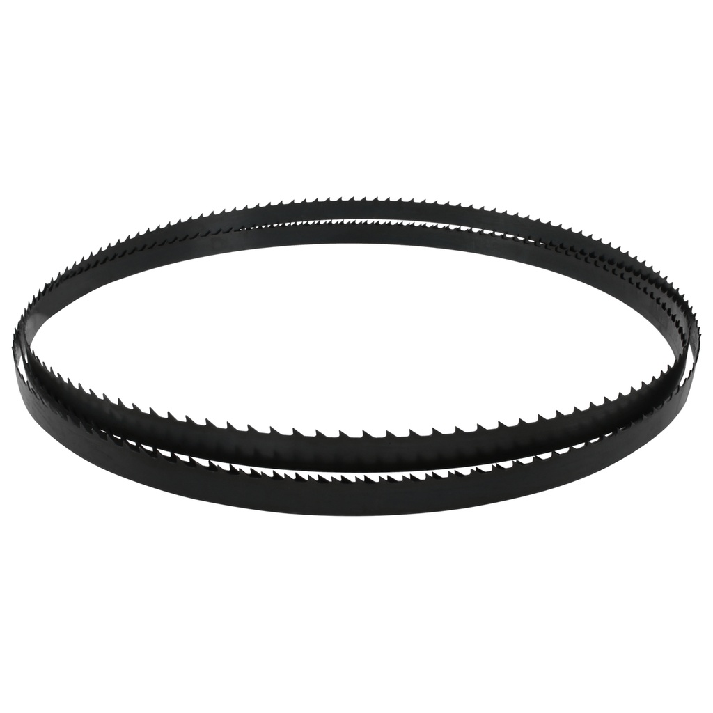 Hoja para sierra de banda 14" 3 dpp Surtek