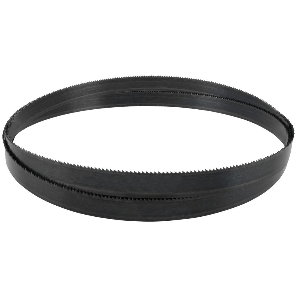 Hojas para sierra cinta para metales 4 dpp, 12" Surtek