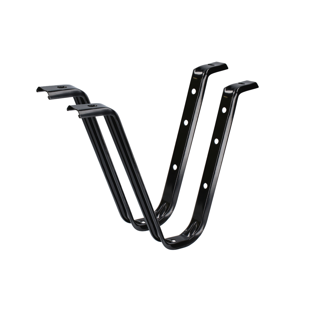 Soportes laterales para carretilla, 2 piezas Surtek