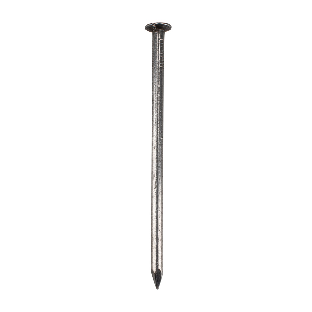 Clavo para madera con cabeza 4", 1 kg Surtek