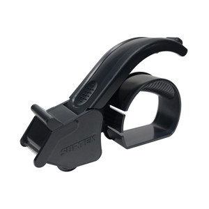 Dispensador de cinta ergonómico 25mm Surtek