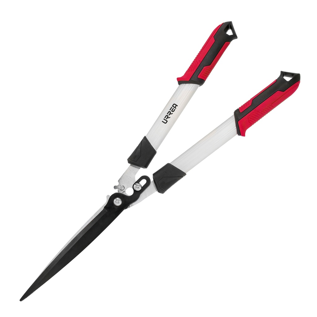 Tijeras para poda a dos manos 26-1/2" engrane Urrea